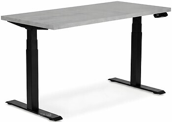 Фото Adapwork AdapDesk Smart 2 Motor Pro 136x66