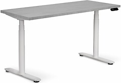 Фото Adapwork AdapDesk Smart 2 Motor Pro Max 136x66
