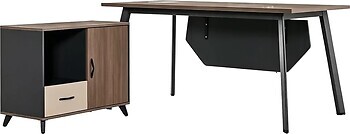 Фото OfficePro PG-F20B-16B