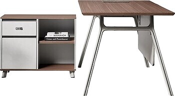 Фото OfficePro PG-M24B-16B