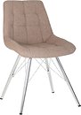 Фото Nowy Styl Nicole 4LX chrome
