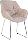 Фото Nowy Styl Vensan CFS chrome ткань