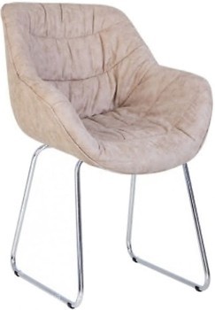 Фото Nowy Styl Vensan CFS chrome ткань