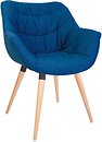Фото Nowy Styl Vensan Wood Black ткань