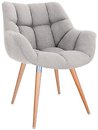 Фото Nowy Styl Vensan Plus wood alu ткань