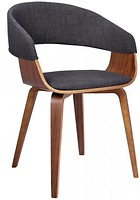 Фото М-Лидер Montreal Wood Fabric ткань