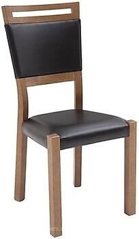 Фото BRW Gent 2 кожзам