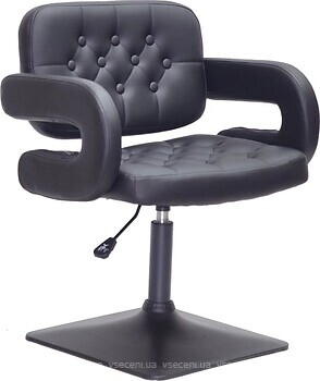 Фото Onder Metal Gor 4 BK-Base кожзам