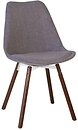 Фото Nowy Styl Asti Soft Wood white ткань