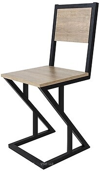 Фото Step Loft Bar-chair-110