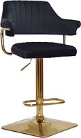 Фото Onder Metal Jeff Bar 4-GD-Base бархат