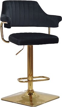 Фото Onder Metal Jeff Bar 4-GD-Base бархат