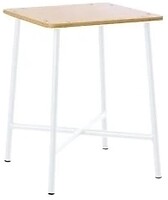 Фото Nowy Styl Iron white