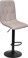 Фото Onder Metal Fred 385 Bar BK-Base кожзам