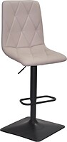 Фото Onder Metal Fred Bar 4 BK-Base кожзам
