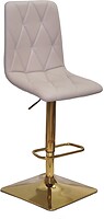 Фото Onder Metal Fred Bar 4 GD-Base кожзам