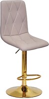 Фото Onder Metal Fred Bar GD-Base кожзам