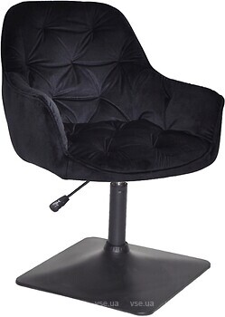 Фото Onder Metal Cherry 4 BK-Base бархат