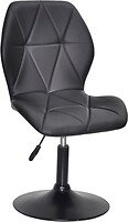 Фото Onder Metal Alby 385 BK-Base кожзам