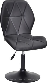 Фото Onder Metal Alby 385 BK-Base кожзам