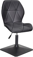 Фото Onder Metal Alby 4 BK-Base кожзам