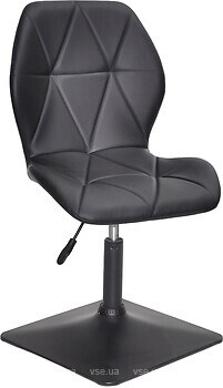Фото Onder Metal Alby 4 BK-Base кожзам