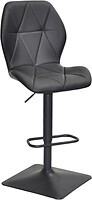 Фото Onder Metal Alby Bar 4 BK-Base кожзам