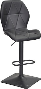 Фото Onder Metal Alby Bar 4 BK-Base кожзам