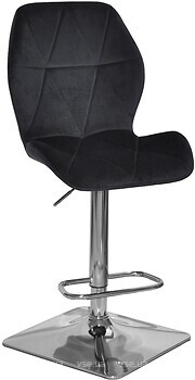 Фото Onder Metal Alby Bar 4 CH-Base бархат