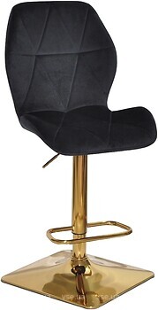 Фото Onder Metal Alby Bar 4 GD-Base бархат
