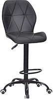 Фото Onder Metal Alby Bar BK-Office кожзам
