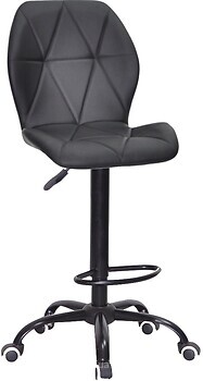 Фото Onder Metal Alby Bar BK-Office кожзам