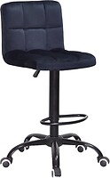 Фото Onder Metal Arno Bar BK-Office ткань