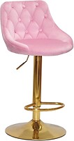 Фото Onder Metal Foro+Button Bar GD Base бархат