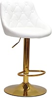 Фото Onder Metal Foro+Button Bar GD Base кожзам