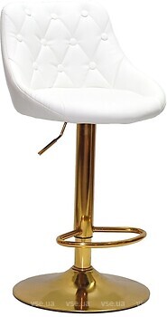 Фото Onder Metal Foro+Button Bar GD Base кожзам