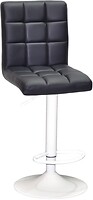 Фото Onder Metal Augusto 385 Bar WT-Base кожзам