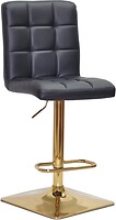 Фото Onder Metal Augusto Bar 4 GD-Base кожзам