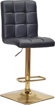Фото Onder Metal Augusto Bar 4 GD-Base кожзам