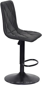 Фото Onder Metal Levent 385 Bar BK-Base кожзам
