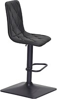 Фото Onder Metal Levent Bar 4 BK-Base кожзам