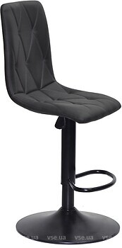 Фото Onder Metal Melvin 385 Bar BK-Base кожзам