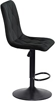 Фото Onder Metal Melvin 385 Bar BK-Base ткань