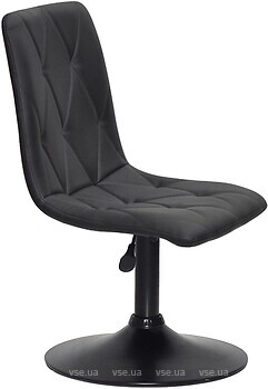 Фото Onder Metal Melvin 385 BK-Base кожзам