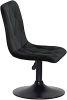 Фото Onder Metal Melvin 385 BK-Base ткань