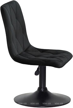 Фото Onder Metal Melvin 385 BK-Base ткань