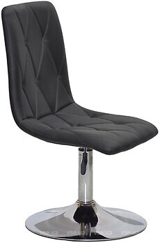 Фото Onder Metal Melvin 385 CH-Base кожзам