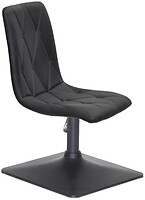 Фото Onder Metal Melvin 4 BK-Base кожзам