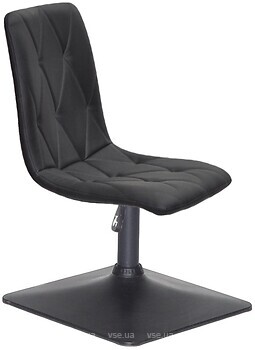 Фото Onder Metal Melvin 4 BK-Base кожзам