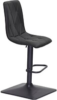 Фото Onder Metal Melvin Bar 4 BK-Base кожзам